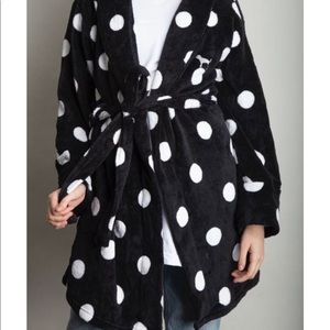 PINK Victoria Secret Robe